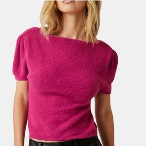 Free People Keep Me Warm Sweater